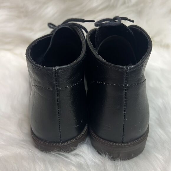 VTG White Mountain Ankle Boots Sz 8 B22B - Picture 7 of 10